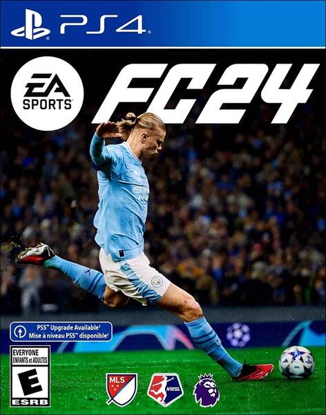 EA Sports FC 24