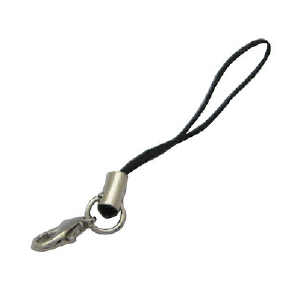 Cord Loop Mobile Phone Straps