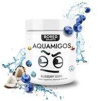 Premium Hydration + Debloater, natural supplement, Health Drink Mix, 30 servings