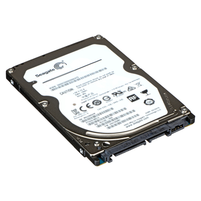 ST940817AM Seagate EE25.2 Series 40GB 5400RPM IDE/ATA-100 8MB Cache 2.5-Inch Hard Drive