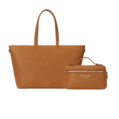 Madison Everyday Tote + Madison Mini Crossbody