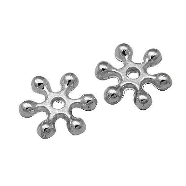 Zinc Alloy Beads Spacers