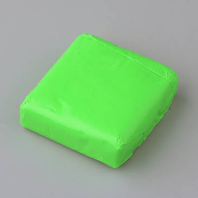Polymer Clay Plasticine Toys