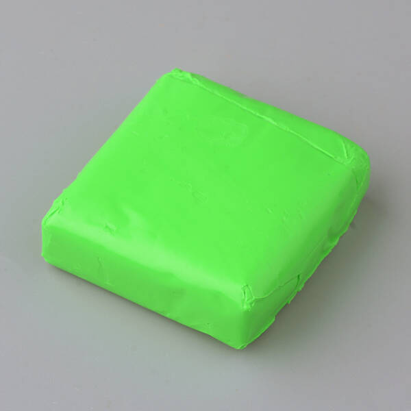 Polymer Clay Plasticine Toys