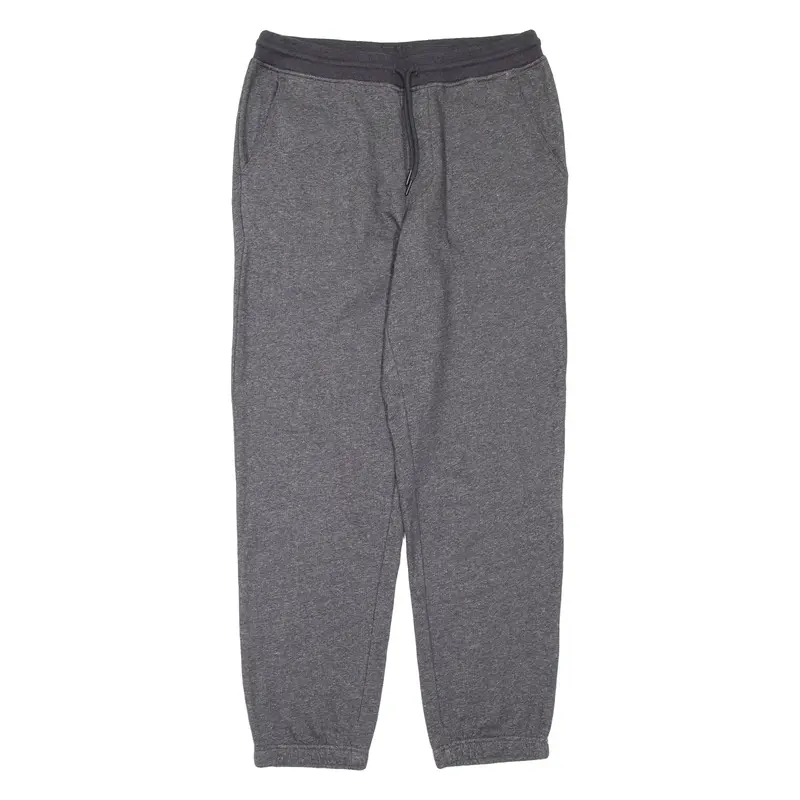 PATAGONIA Mens Joggers Grey Tapered M W32 L30