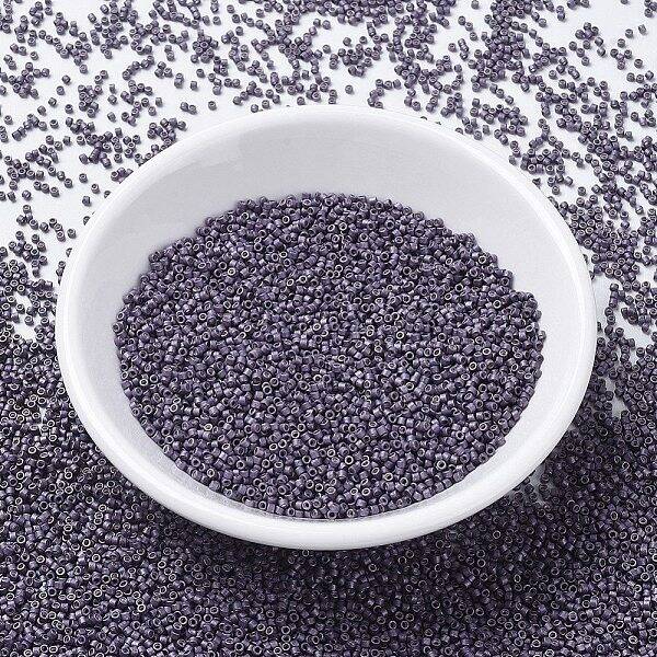 MIYUKI Delica Beads