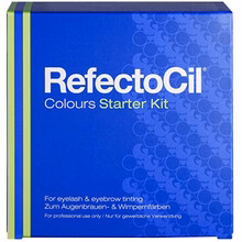 Refectocil Colours Set Starter Kit