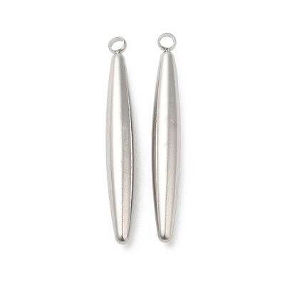 Non-Tarnish 304 Stainless Steel Pendants