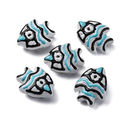 Handmade Lampwork Beads