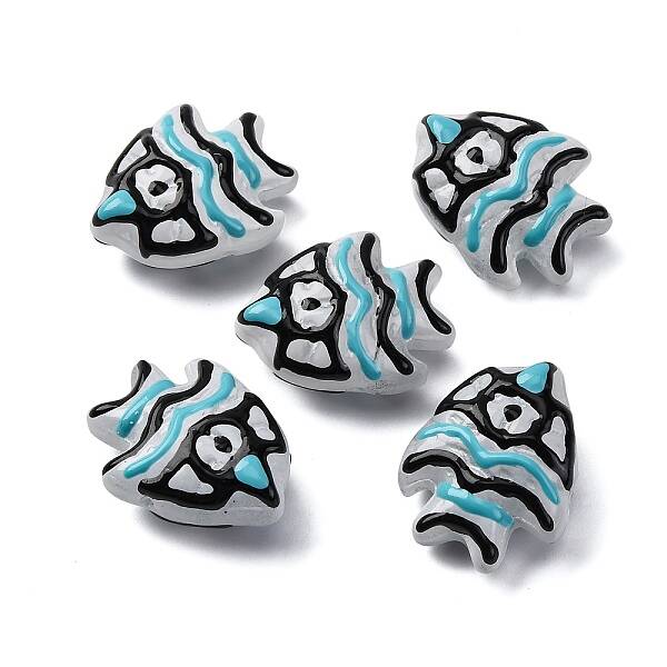 Handmade Lampwork Beads