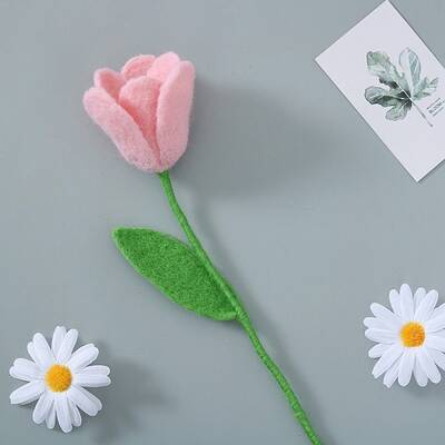 DIY Needle Felting Kit