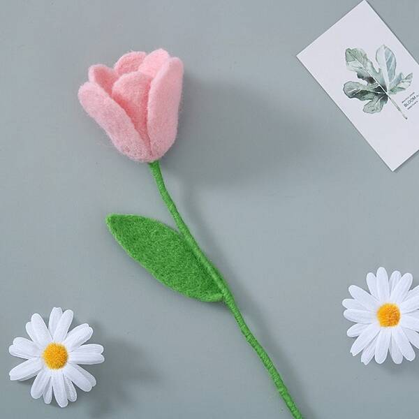DIY Needle Felting Kit