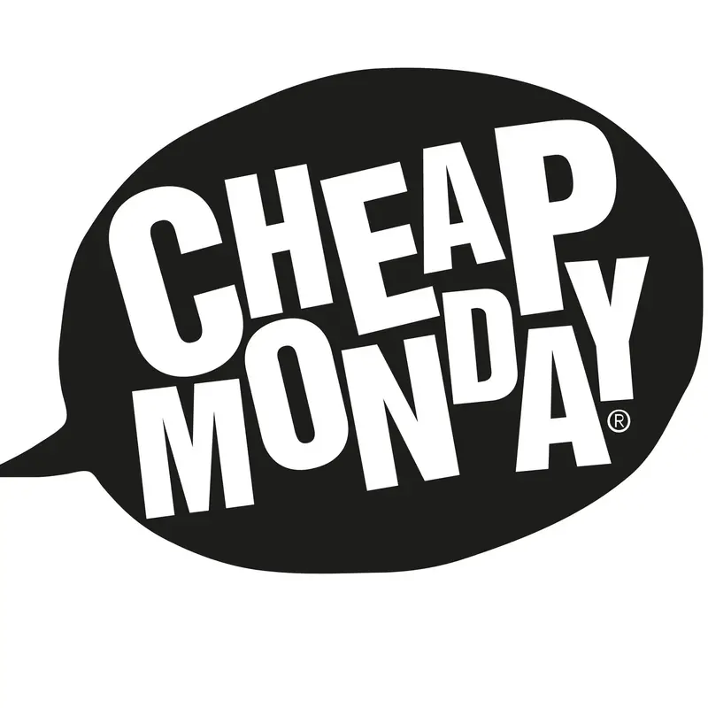 Pre-owned CHEAP MONDAY 2 belt bags Jacket Menswear Coats v2