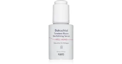 Purito Bakuchiol Timeless Bloom 30 ml