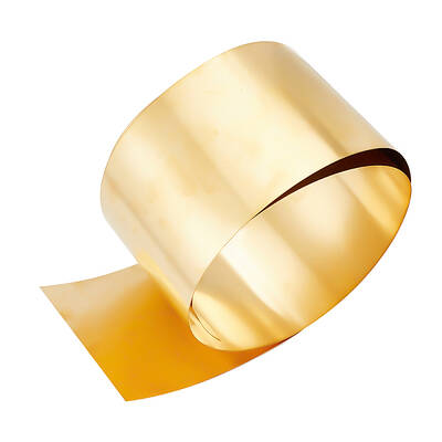 Brass Sheet