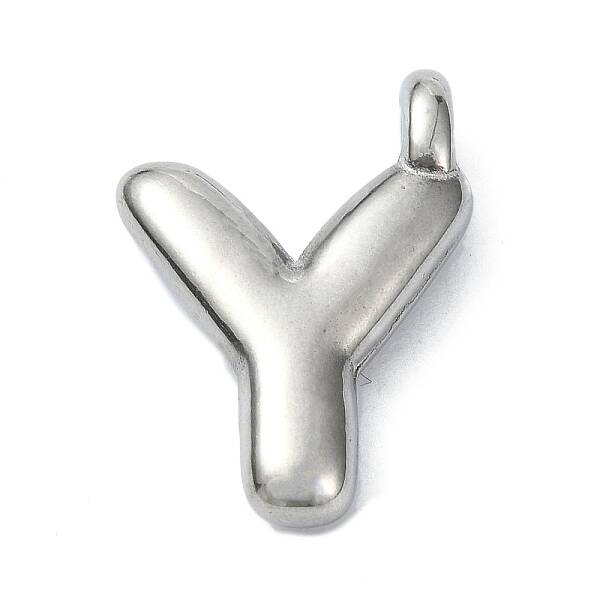 Anti-Tarnish 304 Stainless Steel Pendants