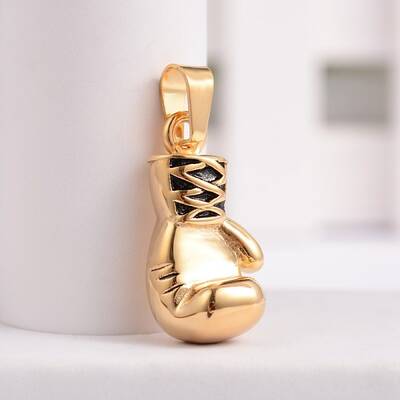 304 Stainless Steel Pendants