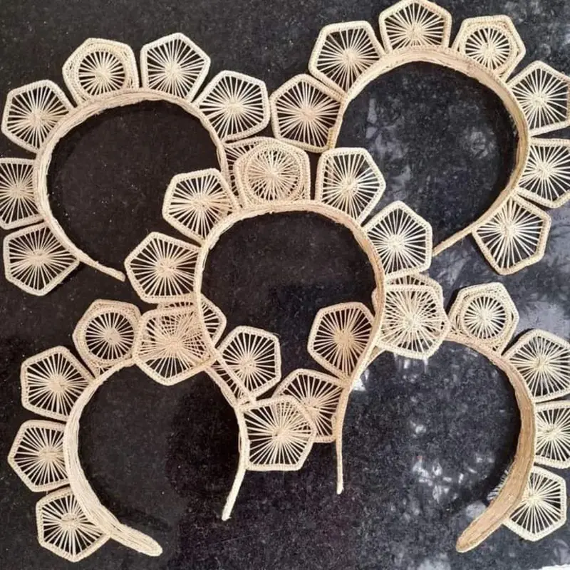 Pack of 30 Headpieces - Assorted