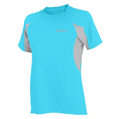 Women's Short Sleeve Running Top