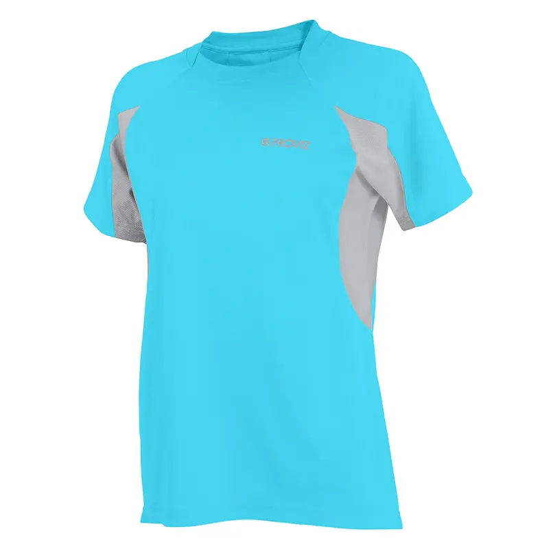 Women's Short Sleeve Running Top