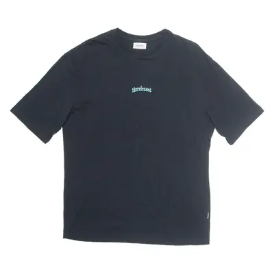 YOURTURN Unreleased Mens T-Shirt Black M