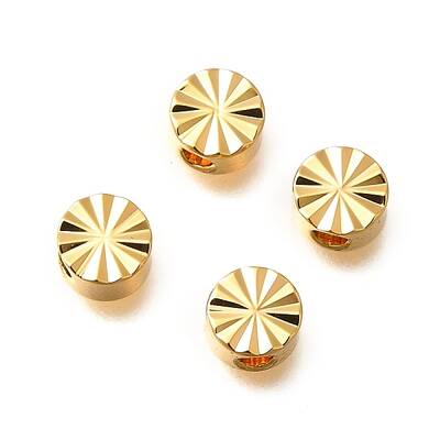 Brass Beads