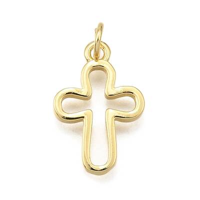 Brass Pendants