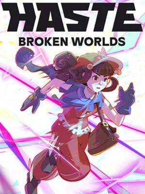 Haste Steam Account | Steam