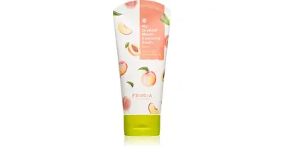 Frudia My Orchard Mochi Cleansing Foam Peach 120ml