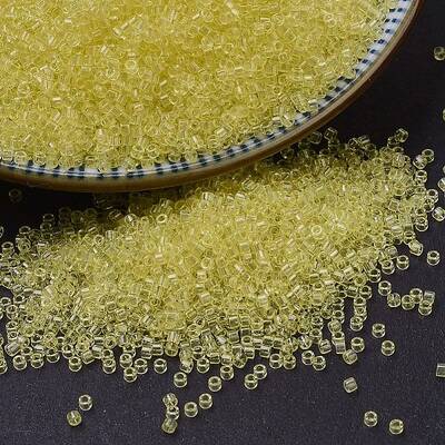 MIYUKI Delica Beads