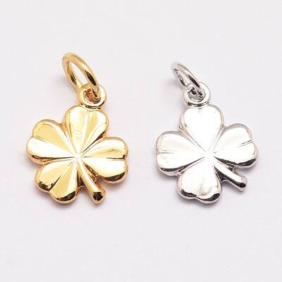 Brass Charms