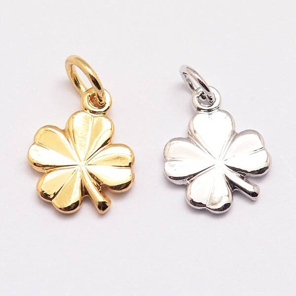 Brass Charms
