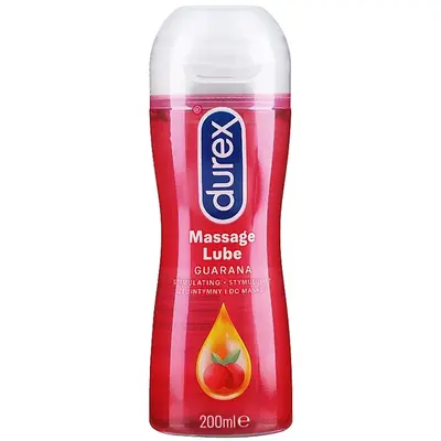 Durex Play Massaggio Stimolante 2 In 1 200ml