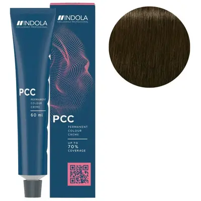 Indola Ind Pcc Pixel 6.18 60 ml Gbeparfartr