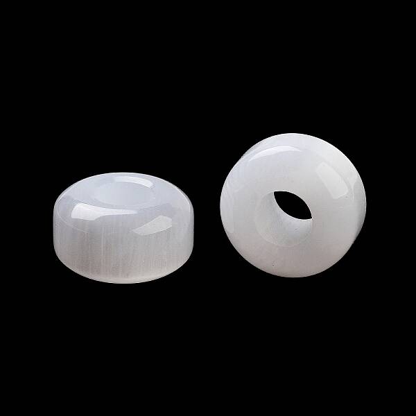 Resin European Beads
