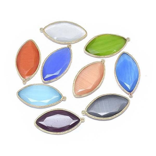 Cat Eye Pendants