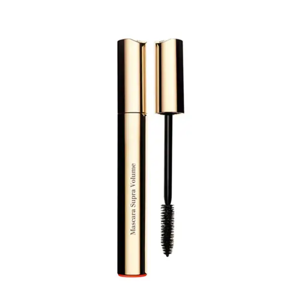 Clarins Mascara Supra Volume 01 Intense Black