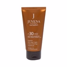 Juvena Sunsation Superior Anti-Age Cream SPF30 - Sunscreen with anti-aging effect - 75ml