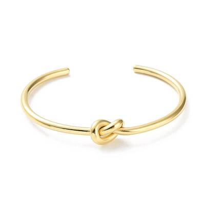 304 Stainless Steel Cuff Bangles