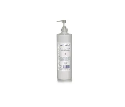 Bruno Vassari, Aqua Genomics, glycerin, cleansing milk, for the face, 500 ml