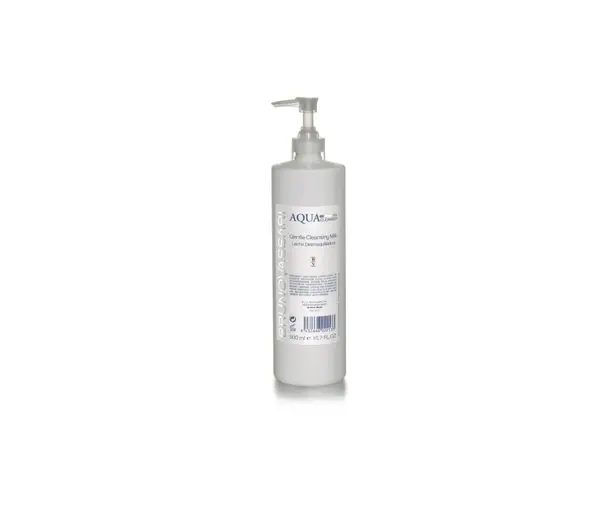 Bruno Vassari, Aqua Genomics, glycerin, cleansing milk, for the face, 500 ml