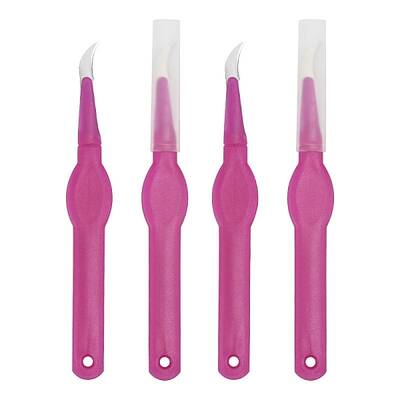 Steel Sewing Seam Rippers