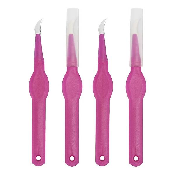 Steel Sewing Seam Rippers
