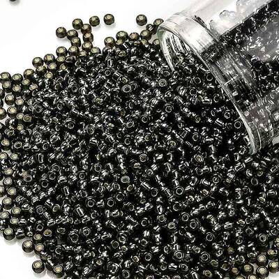 TOHO Round Seed Beads