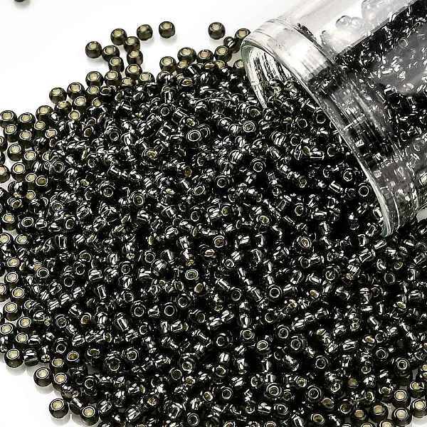TOHO Round Seed Beads