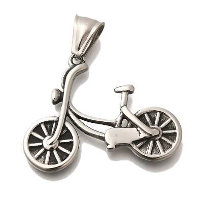 304 Stainless Steel Pendants