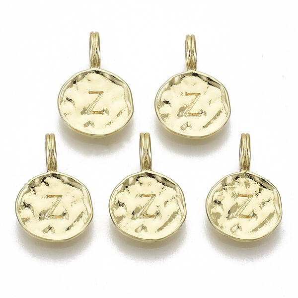 Alloy Pendants