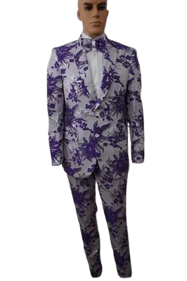 Prom Tuxedo For Men - Prom Suit