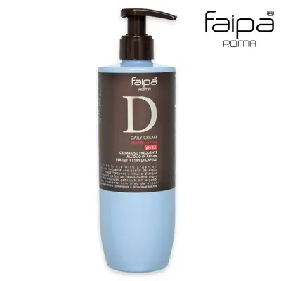 Citylife daily cream 400ml