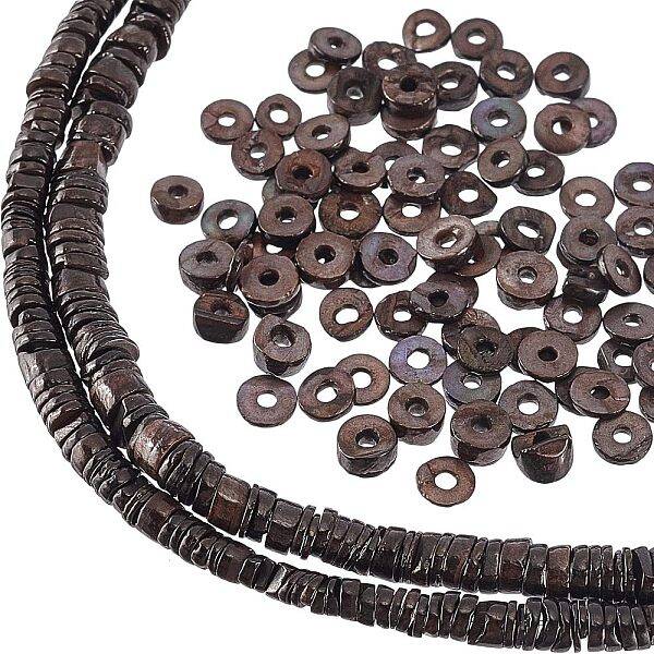 2 Strands Shell Beads Strands